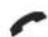 TOPCOM Butler 5750 - Recevoir un appel - 1
