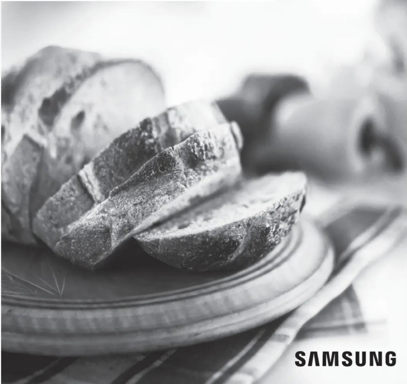 SAMSUNG NK24M5070BM - 1