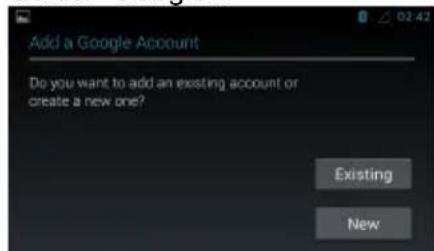 Rydeen DVA6 - Google Calendar Configuration - 5