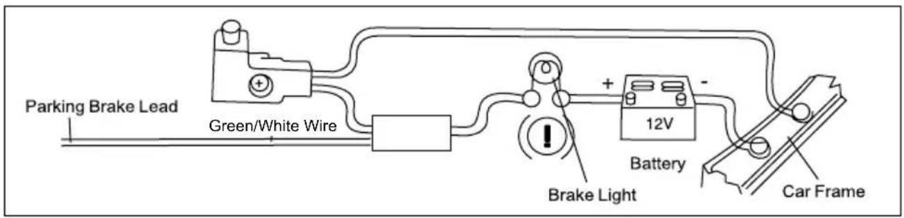 Rydeen DVA6 - Device Connections - 1