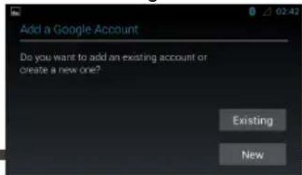 Rydeen DVA6 - Google Calendar Configuration - 5