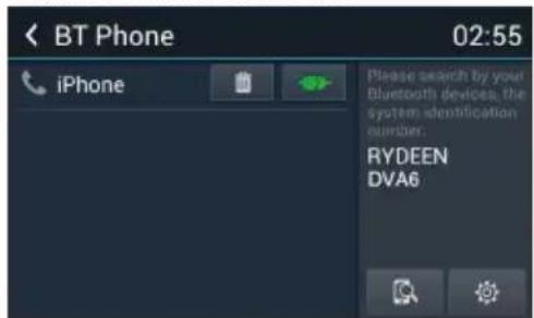 Rydeen DVA6 - Notes: - 1