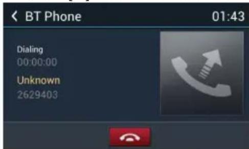 Rydeen DVA6 - - Dial Number - 1