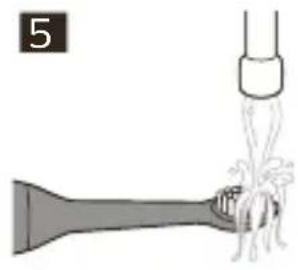 PHILIPS Sonicare DiamondClean HX9339 - περιομοι εγγύησς - 4