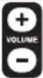 OPTOMA DC554 - » Knowing the Document Camera Parts - 25