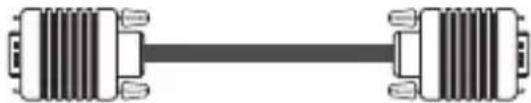 OPTOMA DC554 - Step 3 / Komponenten anschließen - 5