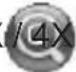 OPTOMA DC554 - - Leuchte - 12