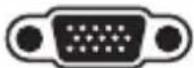 OPTOMA DC554 - Etape 2/ Résolution d' affichage et format affichage - 4