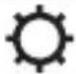 OPTOMA DC554 - Fernbedienung - 1