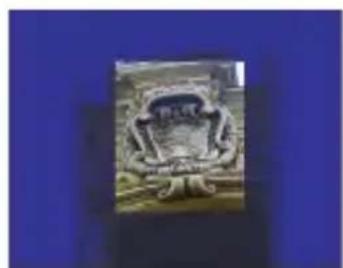 OPTOMA DC554 - - Mask function - 1