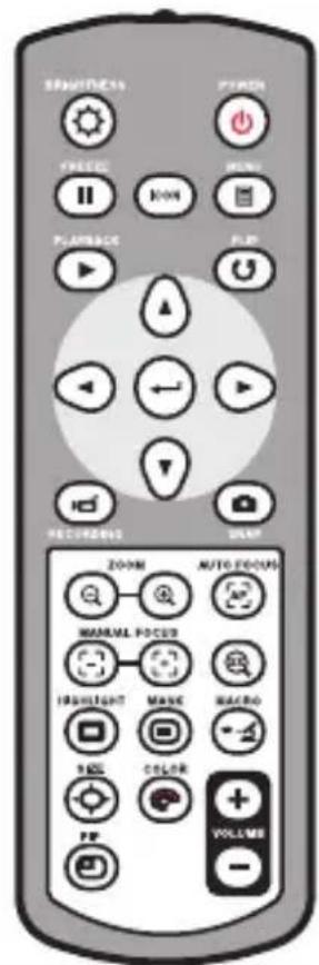 OPTOMA DC554 - Ihr neue Dokumentenkamera - 3