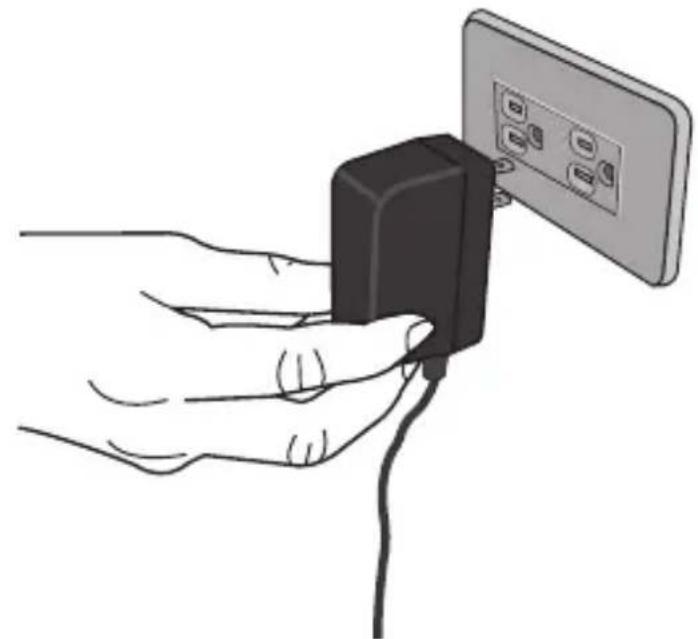 OPTOMA DC554 - Rangement - 2