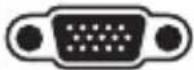 OPTOMA DC554 - Etape 2/ Résolution d' affichage et format affichage - 1