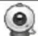 OPTOMA DC554 - • Lampe d'éclairage - 20
