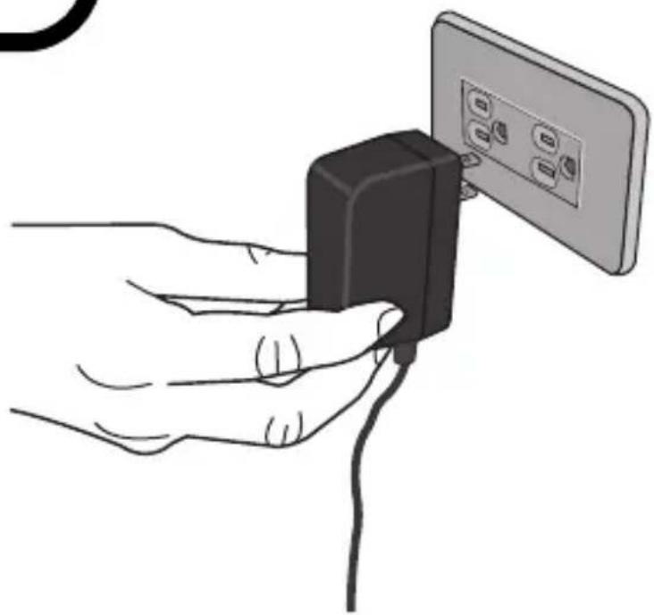 OPTOMA DC554 - Connect to a microscope - 4