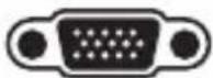 OPTOMA DC554 - Step 3 / Connecting with Components - 1
