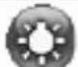 OPTOMA DC554 - - Illumination Lamp - 11