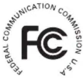 OPTOMA DC554 - Federal Communications Commission (FCC) Statement : - 1