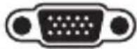 OPTOMA DC554 - Step 3 / Connecting with Components - 3
