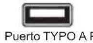 OPTOMA DC554 - Paso 2 /Conectar un monitor o proyector - 15
