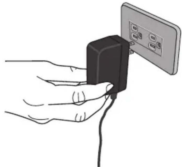 OPTOMA DC554 - » Rangement - 2