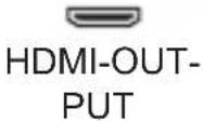 OPTOMA DC554 - Paso 2 /Conectar un monitor o proyector - 12