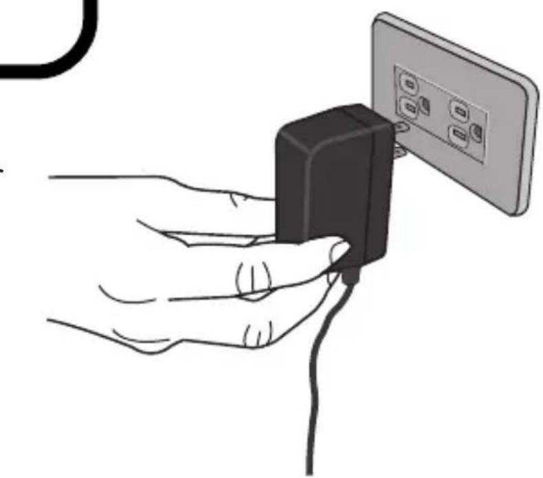 OPTOMA DC554 - »Lagern - 2