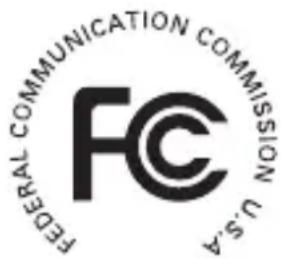 OPTOMA DC554 - • Federal Communications Commission (FCC) Statement : - 1
