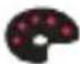 OPTOMA DC554 - Fernbedienung - 14