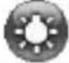 OPTOMA DC554 - - Leuchte - 10