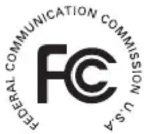 OPTOMA DC554 - - Declaración de la Comisión Federal de Comunicaciones - 1