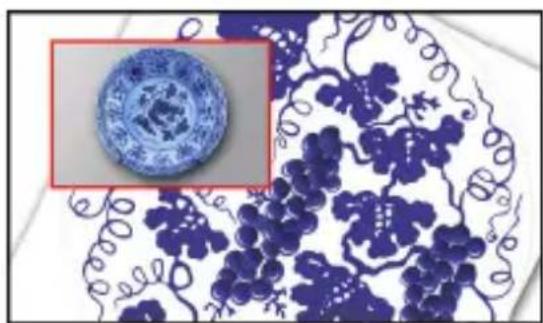 OPTOMA DC554 - - PIP (Picture in Picture) function - 1