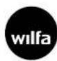 WILFA Classic CMC1550B - Reinigungsanzeige - 1