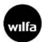WILFA Classic CMC1550B - Reinigingsindicator - 1