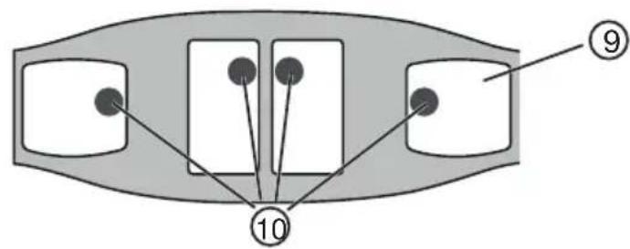 BEURER EM 37 - Nazwy噤ci - 1