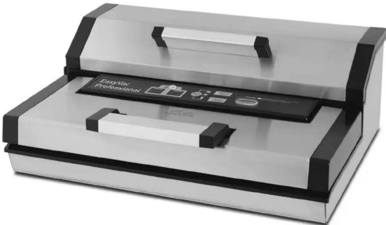Solis Vac Professional 572 - 1