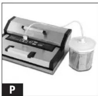 Solis Vac Professional 572 - LET OP: - 4