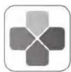 MEDISANA TargetScale 3 - Misurazione del peso e trasmissione dati tramite Bluetooth all'app VitaDock+ - 3