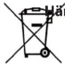 MEDISANA TargetScale 3 - Atgärda fel - 1