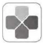 MEDISANA TargetScale 3 - Wegen en gevegenoverdracht via Bluetooth waar de VitaDock+ app - 1