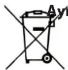 MEDISANA TargetScale 3 - Pillerin yerleştirilmesi/değistirilmese - 1