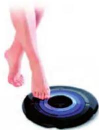 MEDISANA TargetScale 3 - Tartiçı calistirmadan.Once cihazın alt tarafindaki pil bolmesinden izolasyon seridini cekmelisiniz. - 1