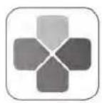 MEDISANA TargetScale 3 - Indication : - 3