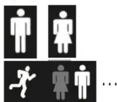 MEDISANA TargetScale 3 - B) Eiaywn npoownikwv 860evwv otn yapiia / Mtpnon Bapouc me leitoupyia avaluong - 4