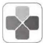 MEDISANA TargetScale 3 - Métpnon βápouc kai μετàδoσn δεδομένων μεσω Bluetooth στην εφαρμογή (App) VitaDock+ - 1