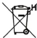 MEDISANA TargetScale 3 - Paristojen asettaminen/valhtaminen - 1