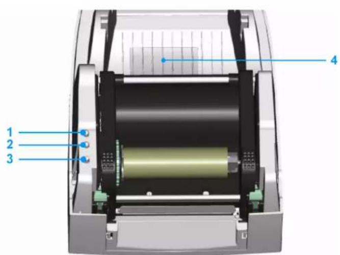 Panduit TDP43ME - 1-3. Communication - 2