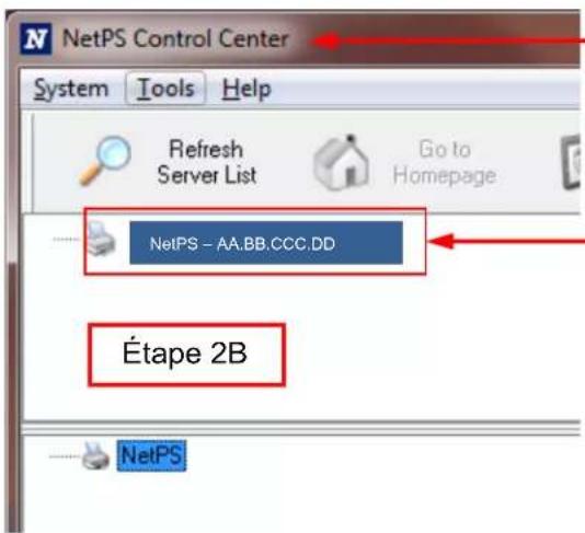 Panduit TDP43ME - ÉTAPE 1. MODIFIER LE CIRCUIT INTERNE - 12