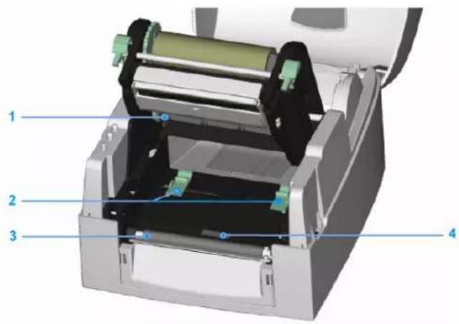 Panduit TDP43ME - 1-3. Communication - 3