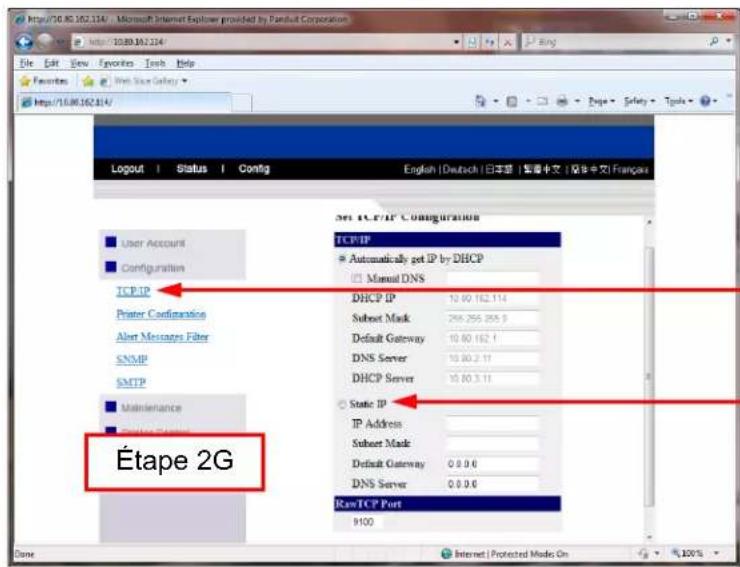 Panduit TDP43ME - REMARQUE: - 5